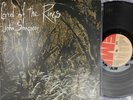 John Sangster ORIG OZ 2LP Lord Of The Rings NM ’75 EMI EMC2525 Aussie Jazz