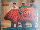 The Mars Volta - Amputechture Coloured VINYL 2LP - New, sealed