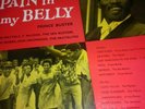 BLUE BEAT BBLP 804 PAIN IN MY BELLY PRINCE BUSTER LP UK  1965  SKA