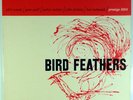 BIRD FEATHERS-WOODS QUILL McLEAN JENKINS McKUSICK-DG RVG YELLOW PRESTIGE LP