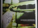 Dashboard Confessional The Swiss Army Romance Vinyl *SIGNED* by Chris Carrabba