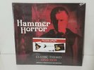 SEALED HAMMER HORROR CLASSIC THEMES RED VINYL LP SILVER SCREEN RECORDS FRANCE