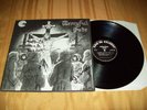 MERCYFUL FATE Nuns Have No Fun LP SIGNED By Entire Band King Diamond RARE RECORD