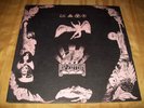LED ZEPPELIN Led Astray In Baton Rouge LP LIVE 1975 II III IV NM