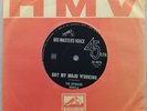 The Spinning Wheels - Got My Mojo Working/Follow Me Down 7