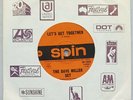The Dave Miller Set - Let's Get Together/A Bread & Butte4 Day 7