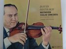 COLUMBIA SAX 2315 Beethoven: Violin Concerto OISTRAKH / CLUYTENS Ed.1