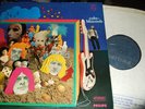 CUBY+BLIZZARDS : TRIPPIN THRU A MIDNIGHT BLUES LP 1967 PHILIPS 844060 NL