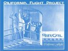 CALIFORNIA FLIGHT PROJECT - California Flight Project - Vinyl (LP)