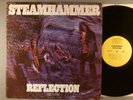 Steamhammer  Reflection   Blues Rock; Psych; Prog    (Self-Titled)