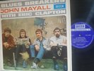 JOHN MAYALL ERIC CLAPTON Blues Breakers Beano 1969 OZ Original Vintage Play Test