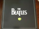 The Beatles Original Stereo 180-gram Audiophile Quality Vinyl Box Set W/Book NEW