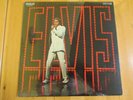 Elvis Presley - TV Special - 1968 US LP Vinyl Record mono