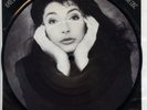 KATE BUSH “This Woman’s Work” UK (45 RPM)  7” Vinyl Picture Disc MINT
