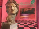 Macintosh Plus - Floral Shoppe (Pink Vinyl OESB)