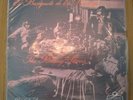 The Rolling Stones ?El Banquete De Los Mendigos Chile Record Vinyl LP 1969