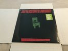 Jefferson Starship-Nuclear Furniture-*1984 Original Vinyl LP* (STILL SEALED) NEW