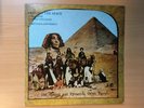 YOKO ONO - Feeling The Space - APPLE SAPCOR 26 - LP - UK - Beatles
