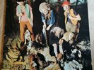 Jethro Tull LP This was German Chrysalis press WONDERFUL COPY OO