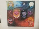 SEALED KING CRIMSON IN THE WAKE OF POSEIDON LP ATLANTIC RECORDS SD-8266