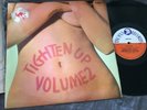 TIGHTEN UP Volume 2 ED1 TROJAN REC 1969 MONO UK grooved heavy Vinyl TOP BLUEBEAT
