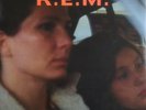 R.E.M. RARE ORANGE VINYL EVERYBODY HURTS 12