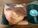 SHEILA  LP   MEXIQUE LOS REYES MAGOS