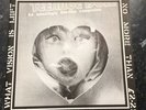 Crass - Penis Envy - Vinyl Album *Punk* *Rare*