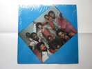 Soul Modern Boogie Funk Disco 70's LP-Mighty Chevelles-Black Gold-Flaming Arrow