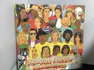 Major Lazer ESSENTIALS Best Of 25 Songs GATEFOLD New Sealed Black Vinyl 3 LP