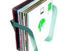 Berlin ClubSound 5er-Vinyl-Set House Elektro Deep House, Techno NEU