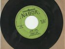 INDIANA ROCKABILLY 45 TOMMY LAM  
