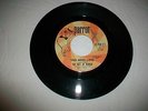 IDES OF MARCH - PROMO 45 - RARE - YOU NEED LOVE/SHA LA LA LA LEE PARROT 312