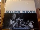 Miles Davis Volume 2 LP sealed vinyl reissue Blue Note