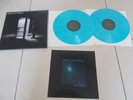 JIMMY EATS WORLD - FUTURES - 2 X LTD EDT COLOURED VINYL - LP  - NEW