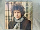 Lp Record Vinyl Bob Dylan Blonde On Blonde Cs 841 Stereo 360 Sound Double Gate