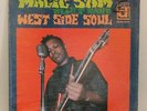 Magic Sam Blues Band West Side Soul Delmark DS-615 LP Record in Shrink EX/EX