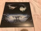 MONDO ALIENS LIMITED EDITION POWER LOADER V ALIEN QUEEN SOUNDTRACK JAMES HORNER
