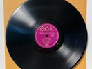 BILLIE HOLIDAY God Bless The Child / Solitude OKEH 6270 E++