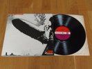 LED ZEPPELIN I A1/B4 Red/Plum VINYL BEAUTIFUL COVER & *Stunning* AUDIO NM/MINT-