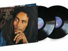 BOB MARLEY Legend (Original Version) 2 * 180gm Vinyl LP NEW & SEALED Best Of