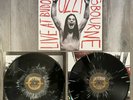 Ozzy Osbourne Live At Budokan Vinyl LP See You On The Other Side LIMITED RARE