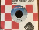 Northern Soul-Joy LoveJoy-In Orbit-Checker