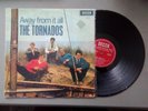 THE TORNADOS 