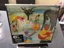 The Band - Music From Big Pink New Vinyl 2015