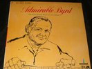 JERRY BYRD Admirable Byrd Steel Guitar Music LP ORIGINAL 1964 STEREO NEW SEALED