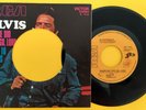 ELVIS PRESLEY (45 RPM - ITALY) JBN 1639 