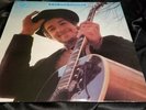 Bob Dylan Nashville Skyline Half-Speed Mastered Vinyl Record LP