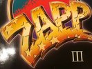 ZAPP III WARNER BROS LP VG GOOD