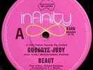BEAUT - Goodbye Judy / Paper Chains - 1976 mega-rare Pre-Punk Aussie Power Pop